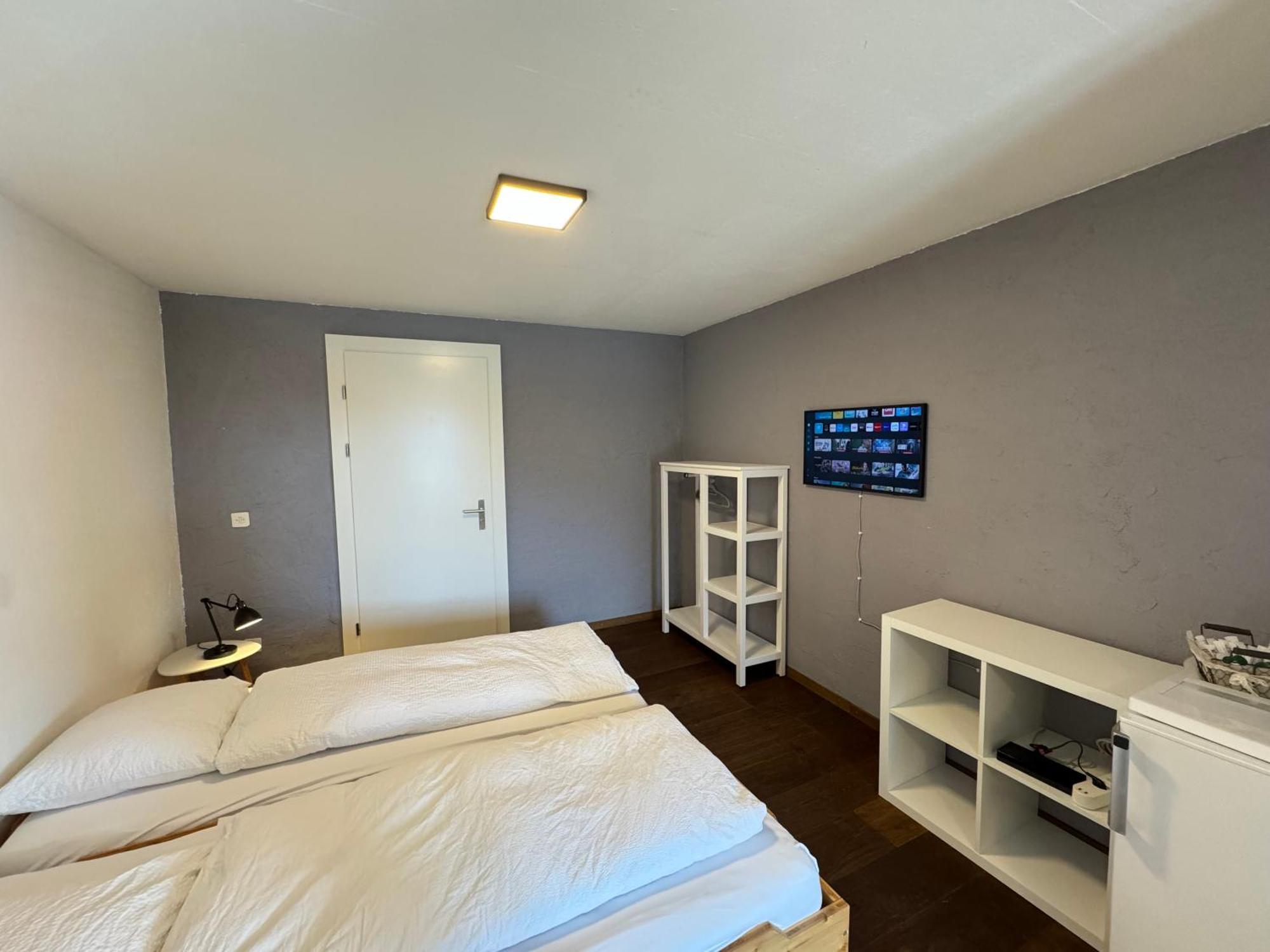 Downtown Apartments Interlaken Room photo